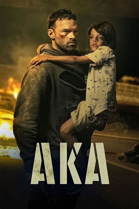 aka netflix cast|AKA (2023 film)